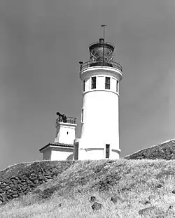 U.S. Coast Guard archive photo.