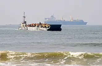 Sgt. William R. Button on 4 March 2011