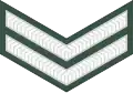 Corporal (Ugandan Land Forces)[67]