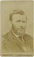 Ulysses S. Grant