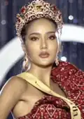 Umawadee Pimpa Miss Grand Ratchaburi 2022