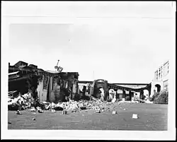 Compton Union High School