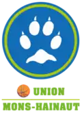 Union Mons-Hainaut logo