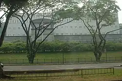 Embassy of the United States in Singapore