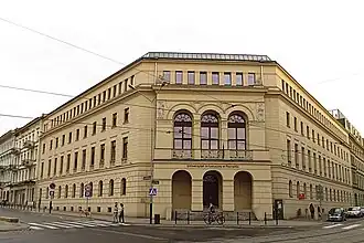 University of Fine Arts in Poznań