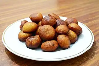 Unni appam