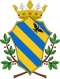 Coat of arms of Urbino