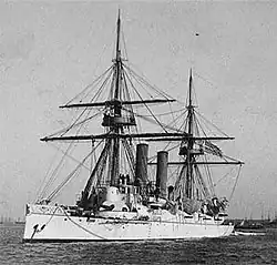 USS&nbsp;Boston