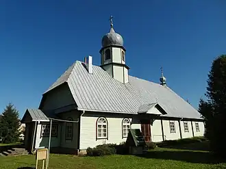 Church of the Old Believers