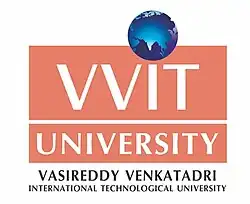 Modern, red-brick building