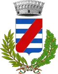 Coat of arms of Varese Ligure