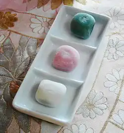 Dango