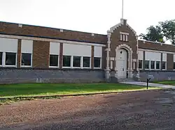 The old Venice School