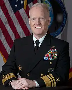 Frank D. Whitworth III
