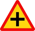 205a: Crossroad