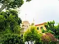 View Of Gurudwara Beri Sahib