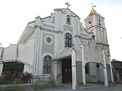 Saint Anthony the Abbot Parish Church