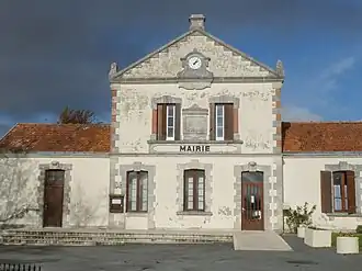 Town hall