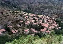 Fuentebella Village
