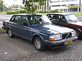 Volvo 240 1984–1994
