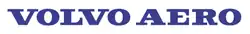 Volvo Aero logo