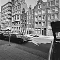 Spuistraat 85–87; April 1976