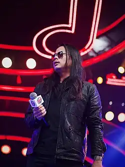 Visan Yonjan in 2021