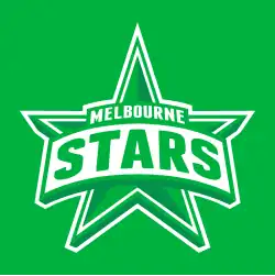 Melbourne Stars 2022–23 cap logo
