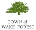 Official seal of Wake Forest