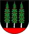 Coat of arms of Wald