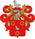 Coat of arms of Kuurne