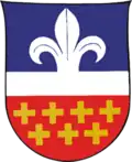 Coat of arms of Adlwang
