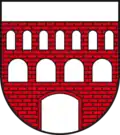 Coat of arms of Angersdorf