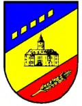 Coat of arms of Baddeckenstedt