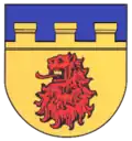 Coat of arms of Bickendorf