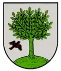 Coat of arms of Dansenberg