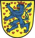 Coat of arms of Fallersleben