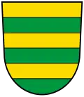 Coat of arms of Filderstadt