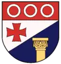 Coat of arms of Fließem