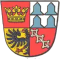 Coat of arms of Fürfeld