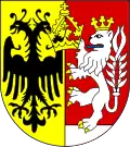 Coat of arms of Görlitz