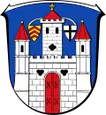 Coat of arms of Groß-Umstadt