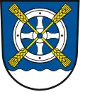 Coat of arms of Gutow, Rostock