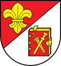 Coat of arms of Höhn