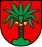 Coat of arms of Hallwil