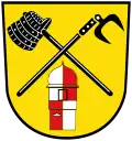 Coat of arms of Hellingen