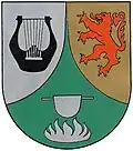 Coat of arms of Hilscheid