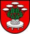Coat of arms of Holderbank