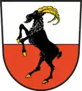 Coat of arms of Jüterbog