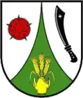 Coat of arms of Kail
